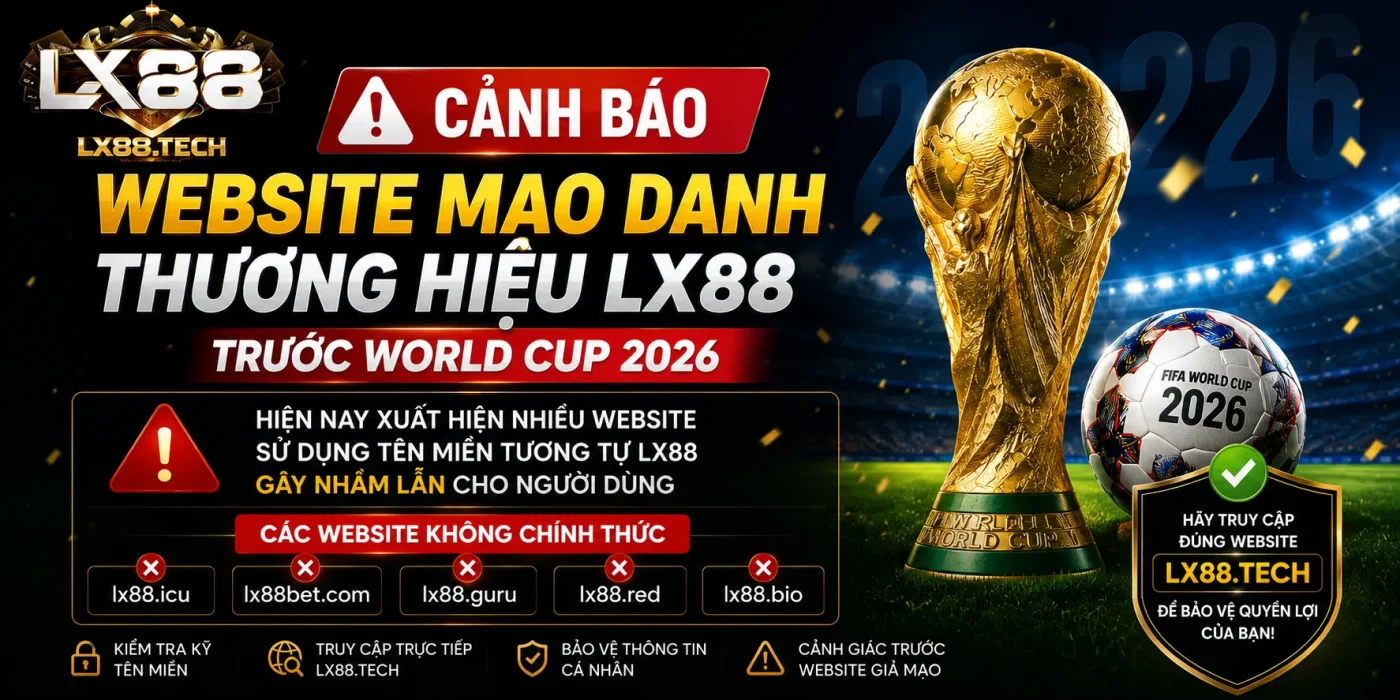 lx88 tổng hợp các web site giả danh passes.me
